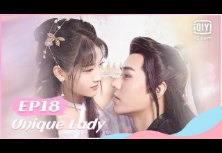 FULL ENG SUB 绝世千金 EP18 Unique Lady IQiyi Romance