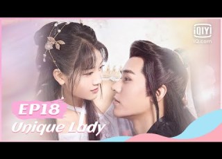 FULL ENG SUB 绝世千金 EP18 Unique Lady IQiyi Romance