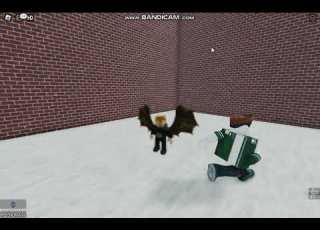  Playing As Personoid Roblox Become A Nextbot