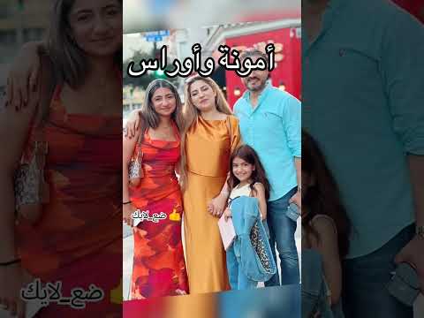 بنت النشمي عيد ميلاد أمونه اكسبلور الحياني دويتو ترند