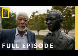 The Rebel Spirit Full Episode The Story Of Us With Morgan Freeman
