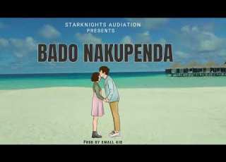  Bado Nakupenda Instrumental Bongo Flava Type Beat X Afro Guitar Love Instrumental Melody
