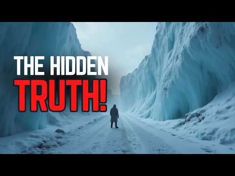 Why NOBODY Lives In Greenland It S Not Just The Ice