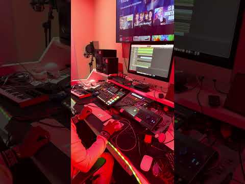 Morning Training Session