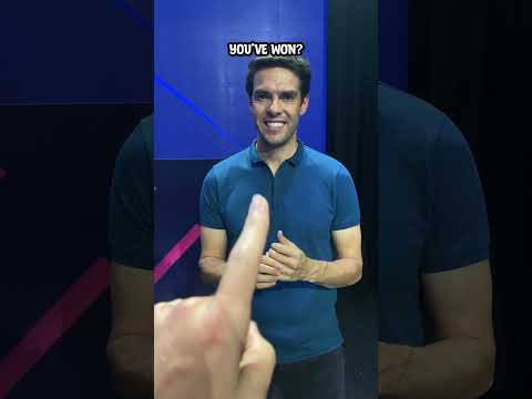 I ASKED KAKA ABOUT HIS LIFE AS A FOOTBALLING ICON