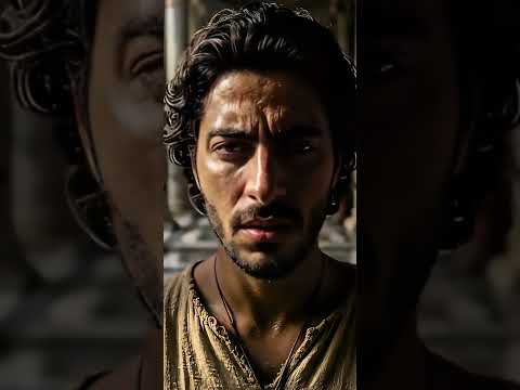 القديس الياس الأهنـاسي قصة القرار اللي محدش يقدر يعمله