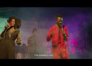 Mbeiza Leah The Promise Ft Isaiah Misanvu Official Video