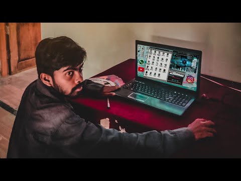 Computer Class Re Dekha Hela Due Barash Puruna Sanga