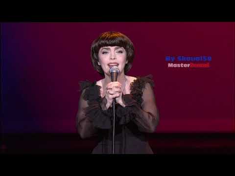Mireille Mathieu Santa Maria De La Mer HQ Live