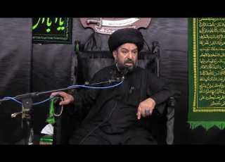 ليلة 30 من محرم الحرام 1446 ه