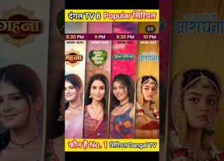  Dangal TV 8 Popular Serial Dangaltv Serial