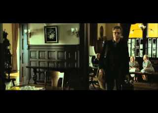 El Curioso Caso De Benjamin Button Trailer Español