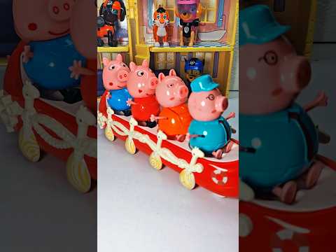 Satisfying Unboxing Experience WithPeppa Pig Toys Collection Pawpatrol Pawpatroltoys Usa Satisfying Unboxing Experience WithPeppa Pig Toys Collection Pawpatrol Pawpatroltoys Usa