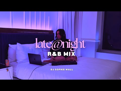 The Ultimate Bedroom R B Mix 2025 Drake PARTYNEXTDOOR Tory Lanez More Late Night Vol 3