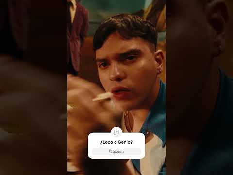 ESTAMOS AFUERA CON LOCOGENIO Los Leo Musica Rap