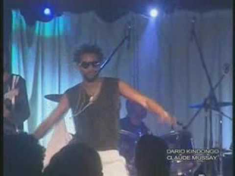 Fally IPupa Kotazo Kisanola Performance