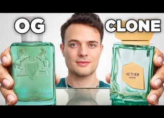 French Avenue Aether Extrait Review Better Than Greenley