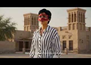  دل ساحل نشینم شکار موج دریا شد
