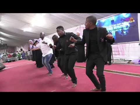 Kwasuka Loko Emzini Ka Nkulunkulu