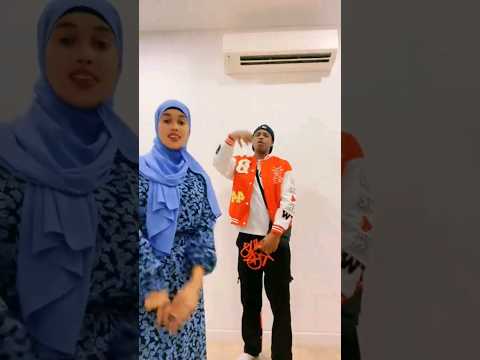 Big Moha Vs Team27 Hees Macaan Malaysian Ciyaal Xamar Official