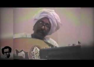  مصطفى سيد احمد عني مالم صدوا واتواروا جلسة استماع الدوحة ١٩٩٥