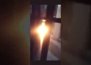 تسريب داخل سجن جمصة نتيجة تعذيب المساجين وقتل ١٠ منهم