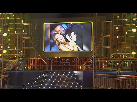 عمر السعيد عاكس واحدة فى المطار واكتشف انها الفنانة يسرا سهرانين