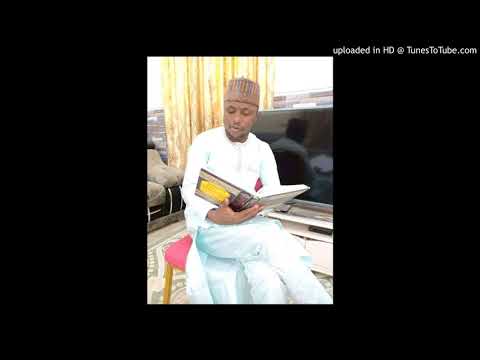Abul Fathi Sani Attijany Diwanin Sheik Nasiru Kabara