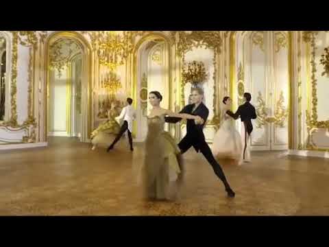 Demis Roussos Come Waltz With Me