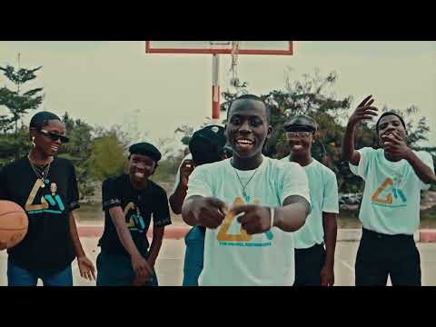 The Gospel Messengers Team JAMBO Official Video