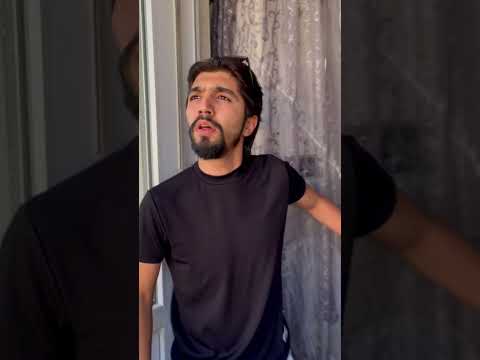 لما يزيعوا اسم ميت بالجامع مستر كوميدي يوتيوبر كوميديا ممثل Obada Kauoge