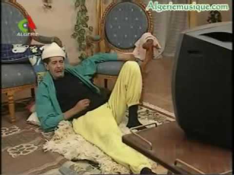 أفضل سكاتش جزائري صالح أوقروت