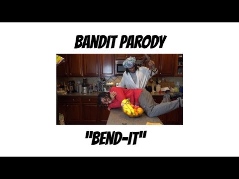 Bend It Bandit Parody