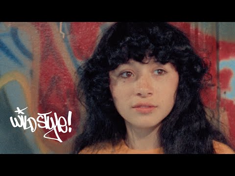 Wild Style Clip Zoro