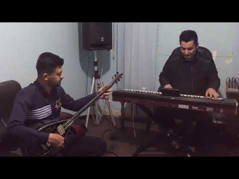 Dile Min Saz Renjber Yousif Org Hewar Pianist