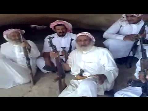 شيبان الدواســـر واطيـــن على سبيــــع