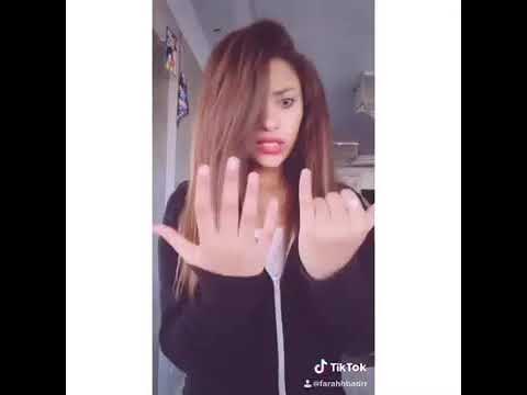 ياموزة ياقطه تروحى يجى بعد سته