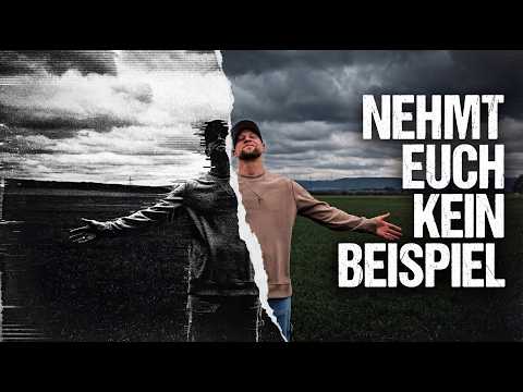 Nehmt Euch Kein Beispiel LAPAZ Official Video