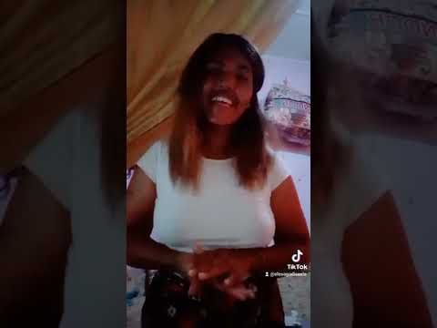 Short Vidwoo Gujii Farafanaa