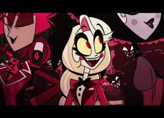 Ready For This Hazbin Hotel
