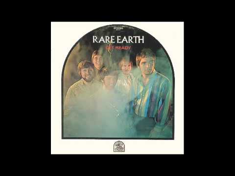 Rare Earth Preparate Get Ready FULL VERSION