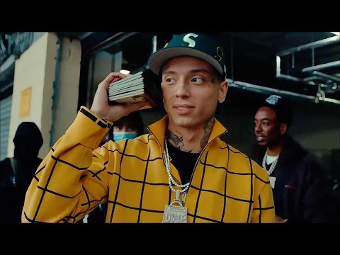 Central Cee No Introduction Music Video