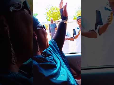 Shugabar Ƙaramar Hukumar Shongom