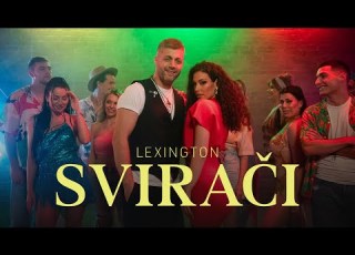 Lexington Sviraci Official Video