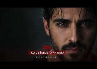  Kalbimle Oynama ACIOĞLU AI Official Music 2026