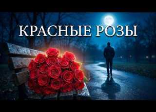  Александр Марцинкевич Кабриолет Розы Красные розы Cinematic Video By Jeya Shai