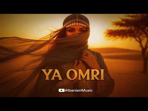 Ya Omri يا عمري Arabic French EDM Anthem Aggressive Club House Drop 2025