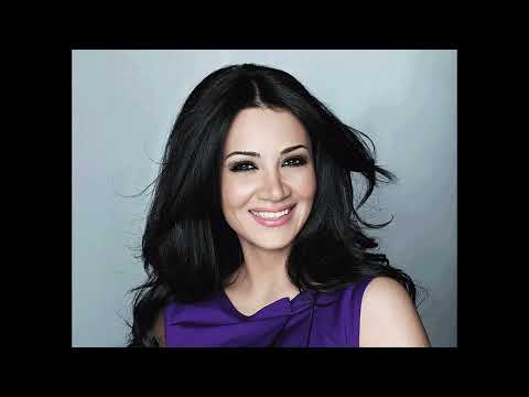 Diana Haddad Emshi Wara Kedbohoum High Quality ديانا حداد امشي ورا كدبهم جودة عالية