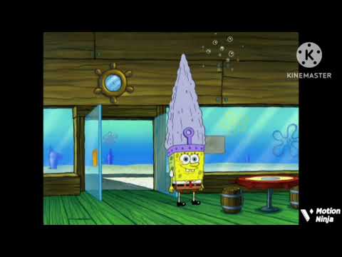 SpongeBob Music Steel Licks 40 1