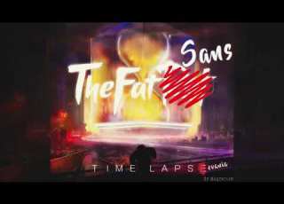 TheFatRat Timelapsovania By Magentium
